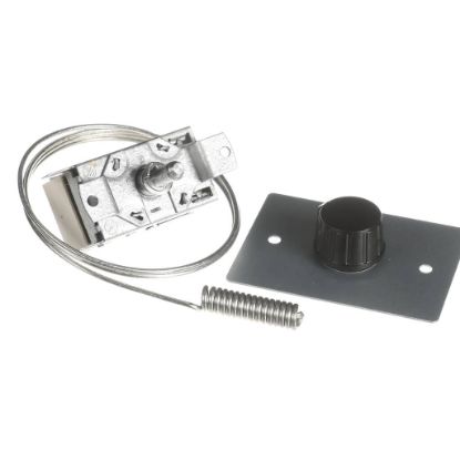 Picture of Delfield 2194536 Control Temperature