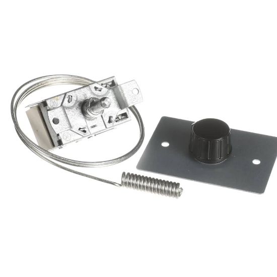 Picture of Delfield 2194536 Control Temperature