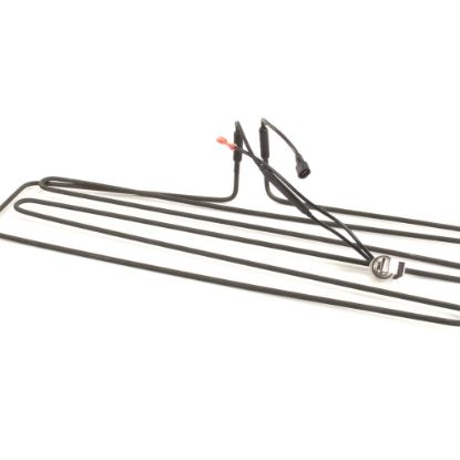 Picture of Delfield 2194670 Heater 115V-305w 3A S Afety Sw