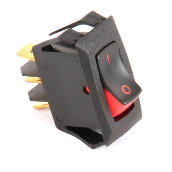 Picture of Delfield 2194606 Switch Rocker Spdt