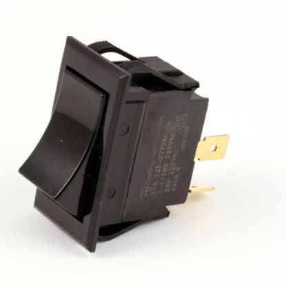 Picture of Delfield 2194409 Rocker Switch 7/8 X 1-1/2 Dpst