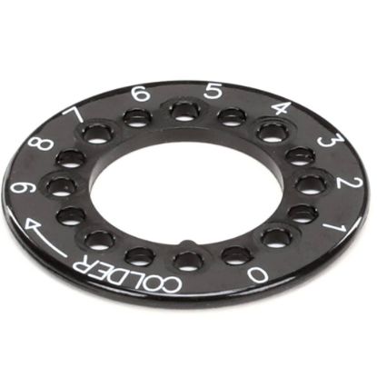 Picture of Delfield 2194753 Ring Outer Number