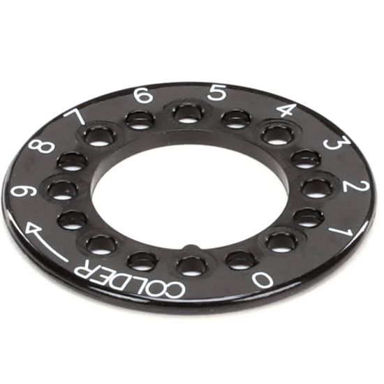 Picture of Delfield 2194753 Ring Outer Number