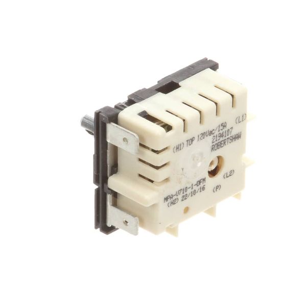 Picture of Delfield 2194107KT-S Infinite Control