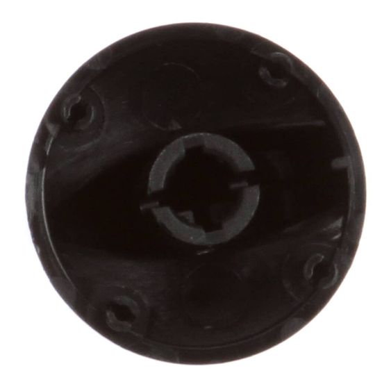Picture of Delfield 2194761 Knob Thermostat