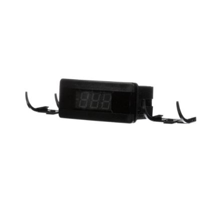 Picture of Delfield 2194792 Display - Danfoss Blue