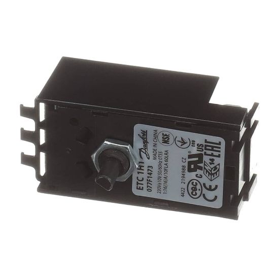 Picture of Delfield 2194988 Control Ref Danfoss E Tc1h-1 2