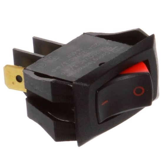 Picture of Delfield 2194959 Switch Rocker Snap-in