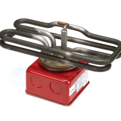 Picture of Delfield 2194940 Heater Immersion 120V 3Kw 1Ph