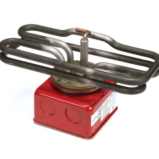 Picture of Delfield 2194940 Heater Immersion 120V 3Kw 1Ph