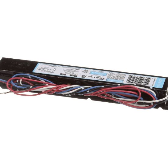 Picture of Delfield 2194992 Ballast Electronic 2 Bulb