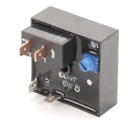 Picture of Delfield 2194618 Relay Timer