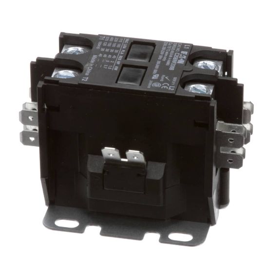Picture of Delfield 2195175 Contactor 30A 2Pl 240V C25bnf2