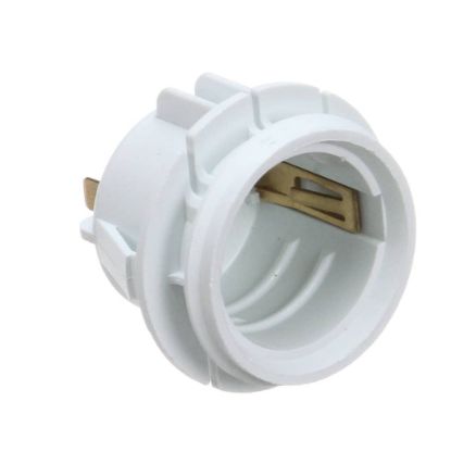 Picture of Delfield 2195185 Holder,lamp,fastex L14 P/n 703