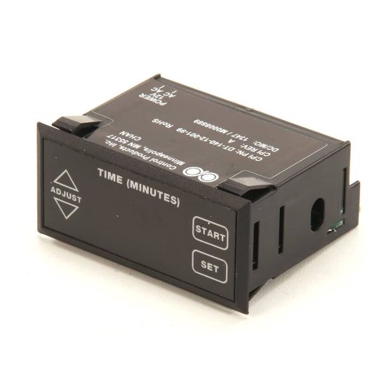 Picture of Delfield 2195192 Timer Cnt Dwn Cpi Pro Ofr