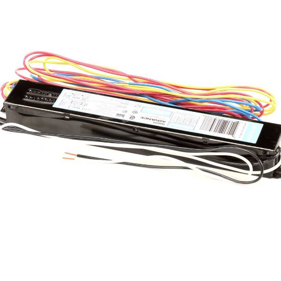 Picture of Delfield 2195377 Ballastelectronic Program St