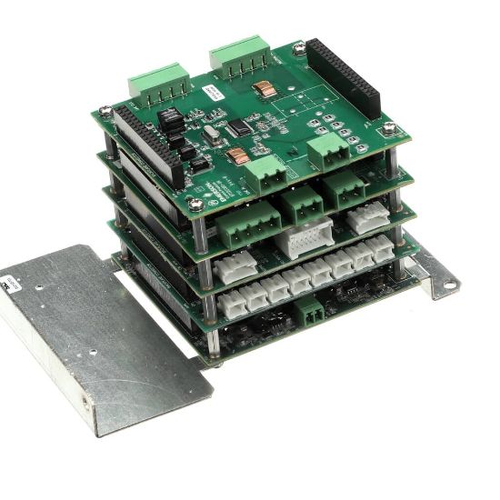Picture of Delfield 2195703 Assembly, I/o Stack, Refg