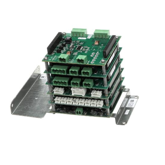 Picture of Delfield 2195704 Assembly, I/o Stack, Frz