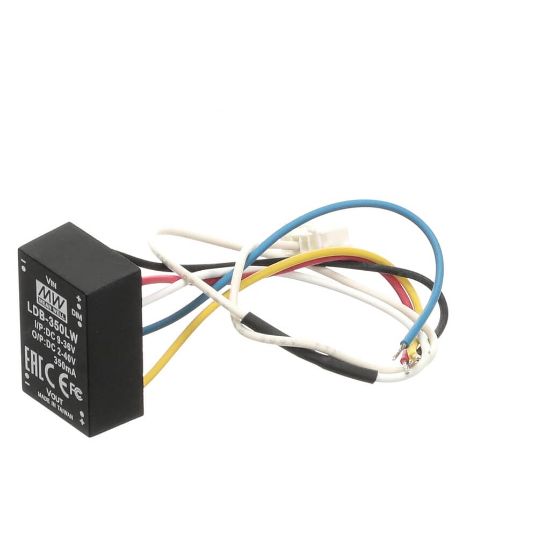 Picture of Delfield 2195709 Led Driver, Cc Buck, 2-28V, 35