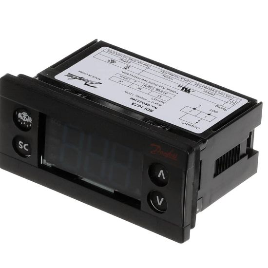Picture of Delfield 2196108 Display Digital Rem