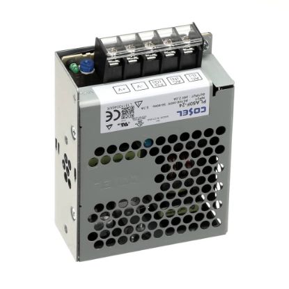 Picture of Delfield 2195708 Power Supply, 50W, 24V
