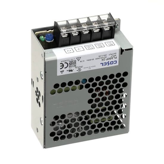 Picture of Delfield 2195708 Power Supply, 50W, 24V