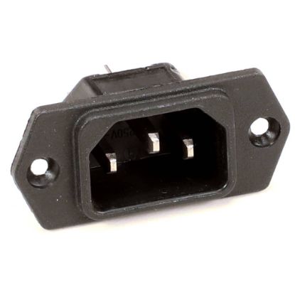 Picture of Delfield 2195664 Inlet Pwr 15A