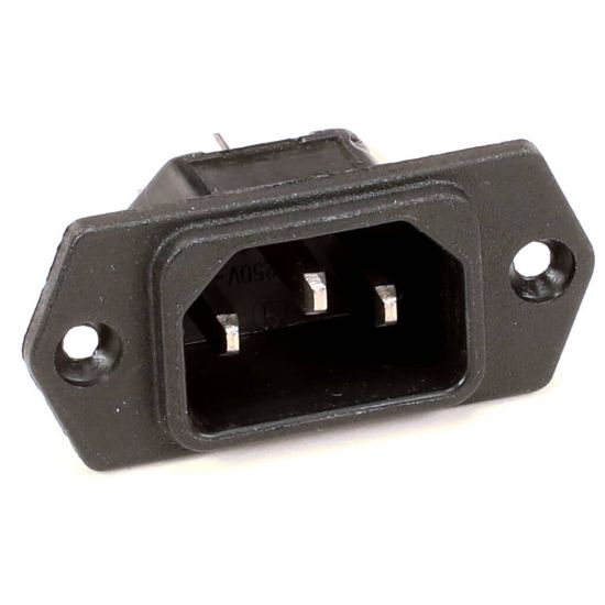 Picture of Delfield 2195664 Inlet Pwr 15A