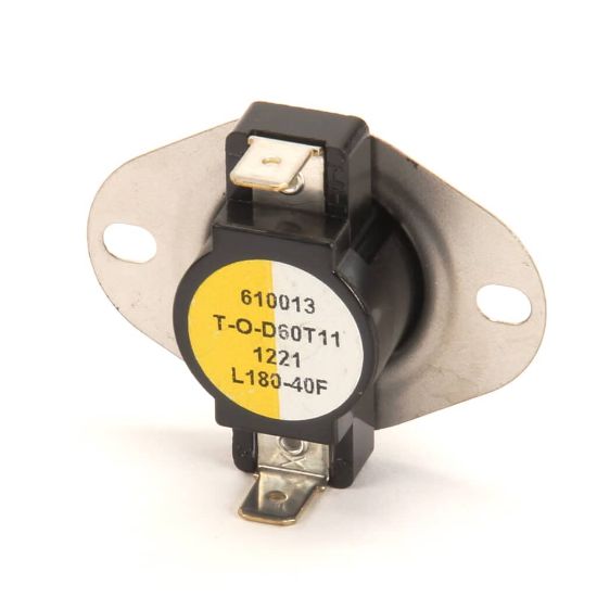 Picture of Delfield 2195160 Switch Thermo Ht Limit 60T11-6