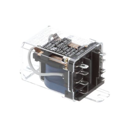 Picture of Delfield 2196068 Relay Dpdt 120Vac 13A