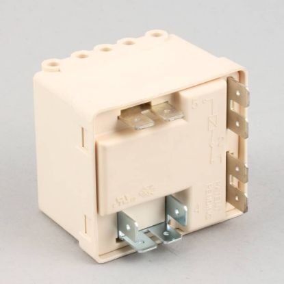 Picture of Delfield 2196030 Relay Start (Compressor)