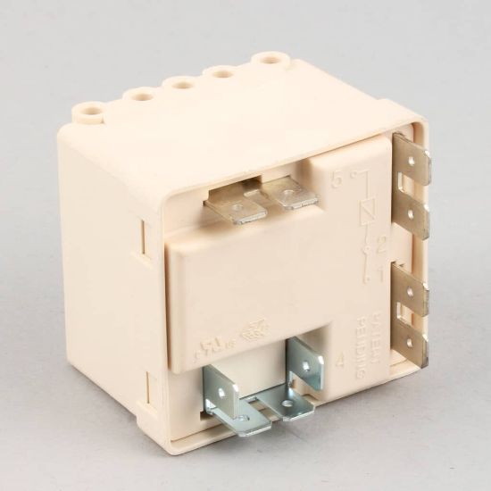 Picture of Delfield 2196030 Relay Start (Compressor)