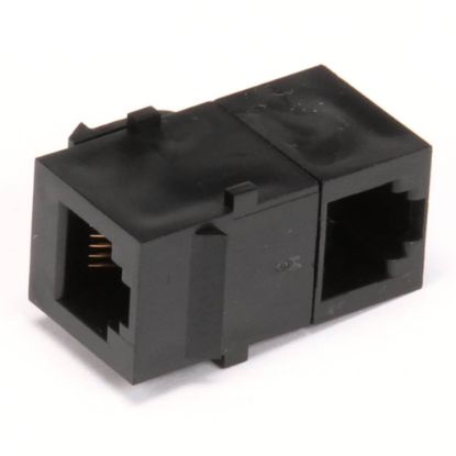 Picture of Delfield 2198603 Coupler Fem 6Pos 90De G