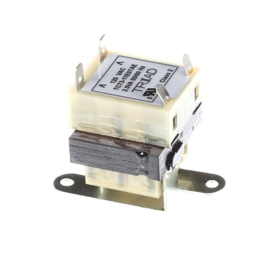 Picture of Delfield 2198749 Transformer 120V To 10V