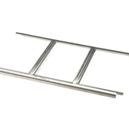 Picture of Delfield 263-A9Q-0001-S Adapter H-bar 1/9Th Si Ze Pan