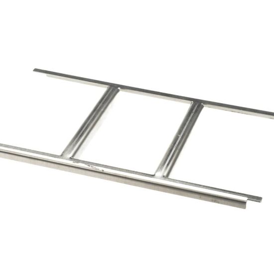 Picture of Delfield 263-A9Q-0001-S Adapter H-bar 1/9Th Si Ze Pan