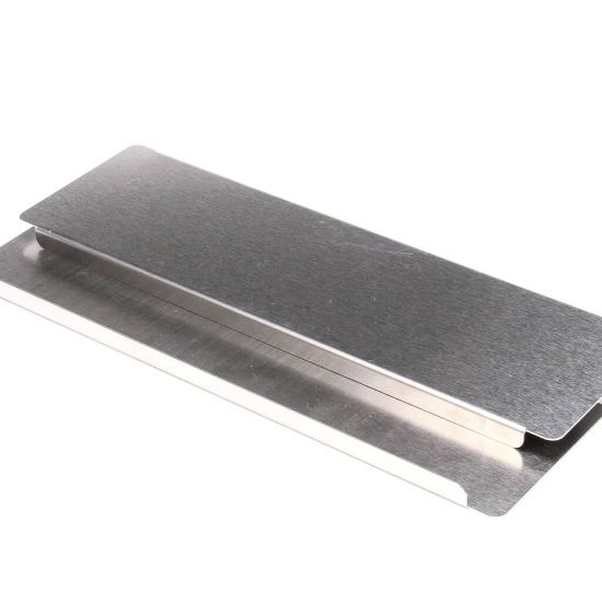 Picture of Delfield 243-ALS-0034-S Divider,bar,pan, 13.00X3.93