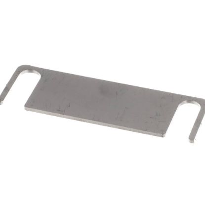 Picture of Delfield 269-134129NA3-S Plate,shim,caster,plate