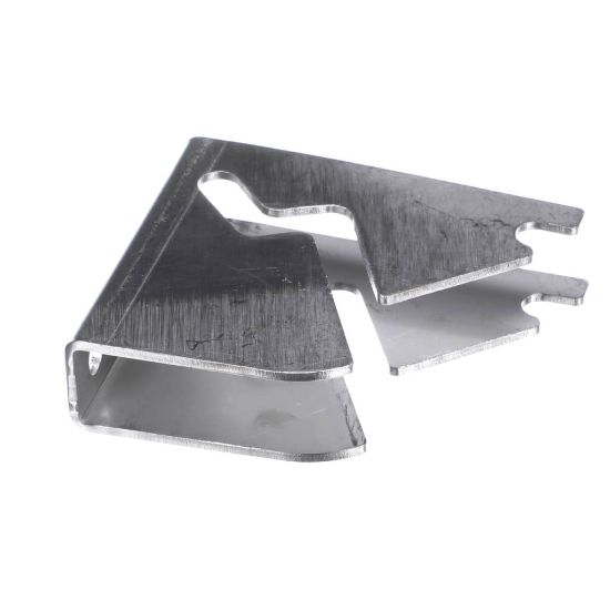 Picture of Delfield 269AZ02YX819-S Bracket,hinge,ctr