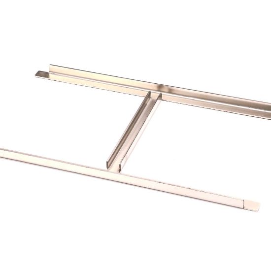 Picture of Delfield 263-BEU-0043-S Adapter H-bar 1/6Th Size