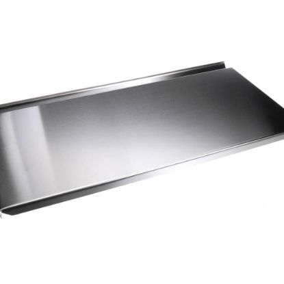 Picture of Delfield 271-016-003Z-S Cover Pan Rail 8 Pan Ptb