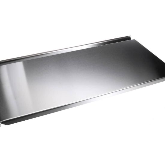 Picture of Delfield 271-016-003Z-S Cover Pan Rail 8 Pan Ptb