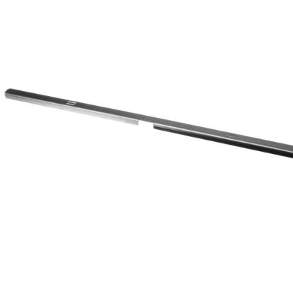 Picture of Delfield 271-018-003K-S Divider Bar, Drawer Rw32bk