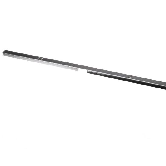 Picture of Delfield 271-018-003K-S Divider Bar, Drawer Rw32bk