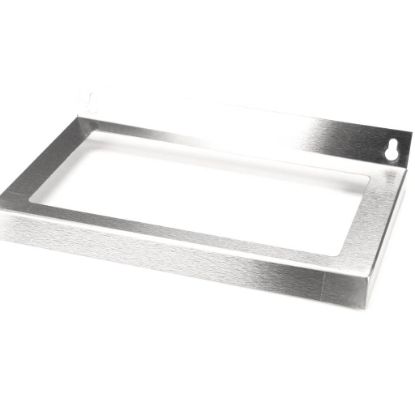 Picture of Delfield 271-Z03SEKTP-S Frame Holder 1/3 Pan