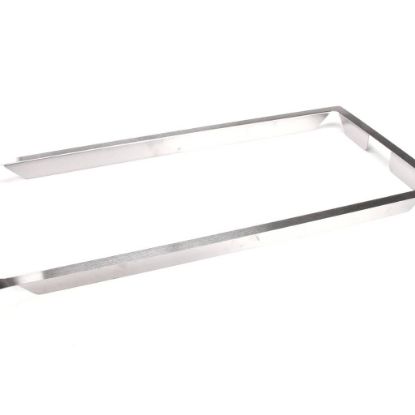 Picture of Delfield 271-B6T-003R-S Cover Thhold Permtr D Rwr 32 Lo