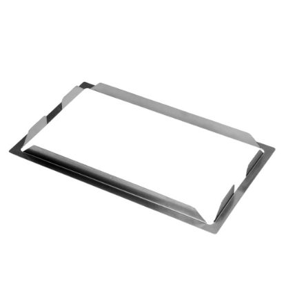 Picture of Delfield 271-B6T-003U-S Cover Thhold Permtr D Rwr 27 Lo
