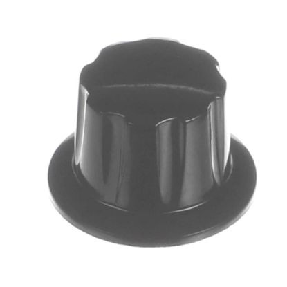 Picture of Delfield 3230016 Knob,rem. Spindle