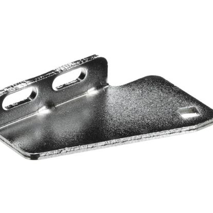Picture of Delfield 3230034 Hinge,half Dr,top,lt, Chrome
