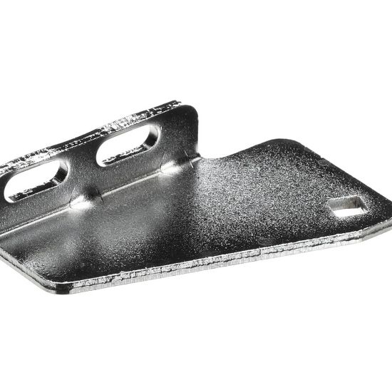 Picture of Delfield 3230034 Hinge,half Dr,top,lt, Chrome